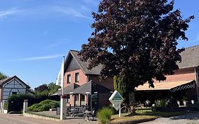 Hotel Residentie Slenaeken